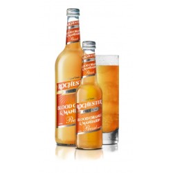 Premium Orange Mandarin 750ml