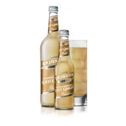Premium Root Ginger 275 ml