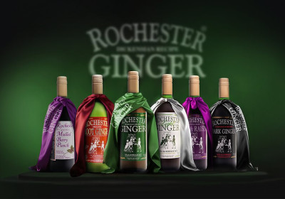 6 superhrdinov Rochester. Ktorý si získa vás?