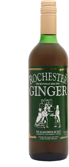 Rochester Ginger 725 ml