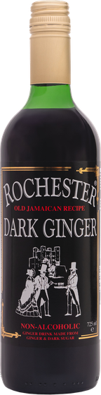 Rochester Dark Ginger 725 ml