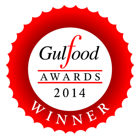 Gulfood Awards 2014 — Winner