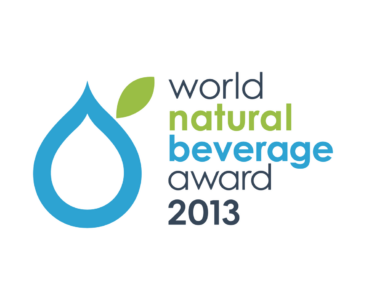 World Natural Beverage Award 2013